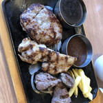 ビッグボーイ 瀬谷店 - 