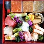 神楽坂 石かわ - 