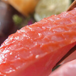 神楽坂 石かわ - 