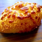 ブーランジェリー ナカニシ - 