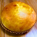 ブーランジェリー ナカニシ - 