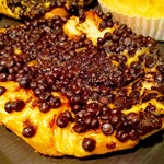 ブーランジェリー ナカニシ - 