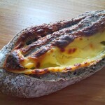 ブーランジェリー ナカニシ - 