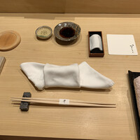 鮨 つきうだ - 