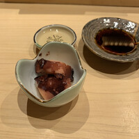 鮨 つきうだ - 