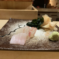 鮨 つきうだ - 