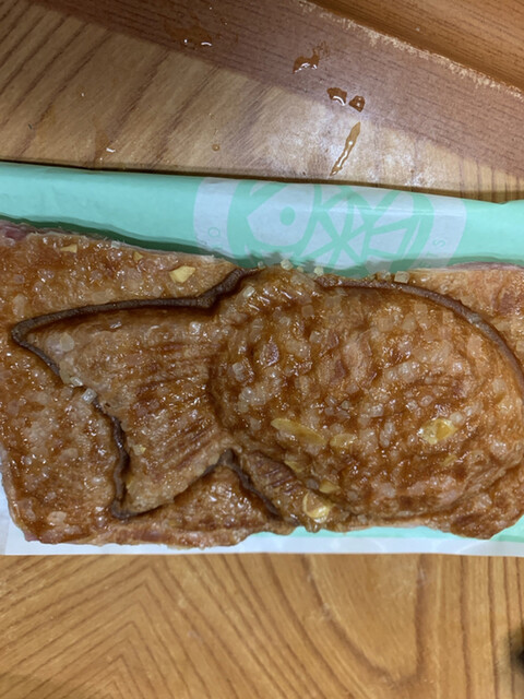 築地銀だこ イオンモール大曲店 - 飯詰（たこ焼き）の写真