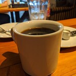 コナズ珈琲 - コーヒー