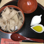 元祖 田丸屋 - 