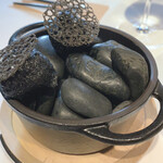 ラ・ヴァガボンド - 