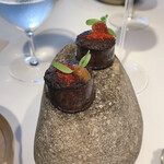 ラ・ヴァガボンド - 