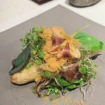 ラ・ヴァガボンド - 