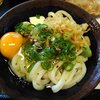 手打十段 うどんバカ一代