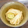 元祖しょうゆうどん 小縣家