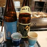 おでん割烹 ひで - 