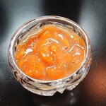 おでん割烹 ひで - ばくらい