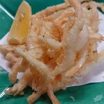 おでん割烹 ひで - 