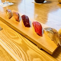 伊勢鮨 - 