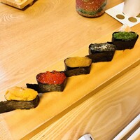 伊勢鮨 - 
