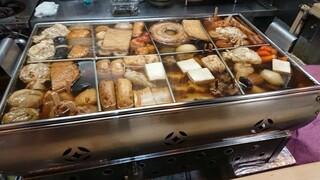 渋谷駅周辺のおでん 仕事帰りにサクッと楽しめる人気店9選 食べログまとめ 渋谷駅周辺のおでん 仕事帰りにサクッと楽しめる人気店9選 食べログまとめ