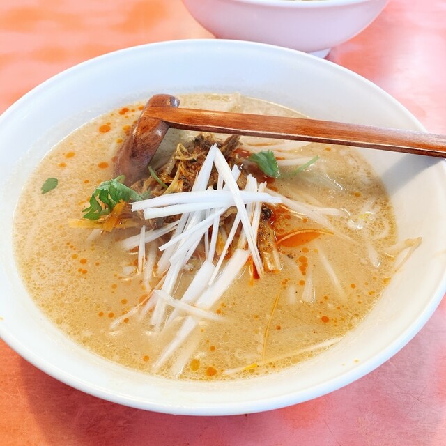 イヨマンテ 鹿島神宮 ラーメン 食べログ