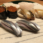 鮨 ひろかわ - 