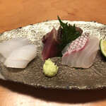 鮨 ひろかわ - 