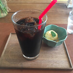 クマゴローカフェ - 