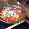 石焼らーめん火山 - 東風雷麺（800円）