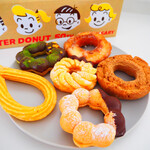 Mister Donut - 