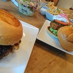 UMAMI BURGER - 