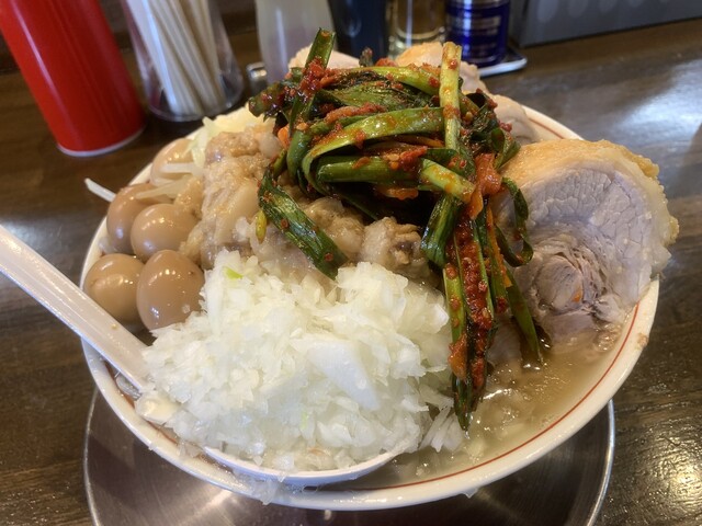 麺屋 櫻弐 栃木 ラーメン 食べログ 麺屋 櫻弐 栃木 ラーメン 食べログ