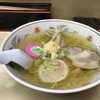 ラーメン信月