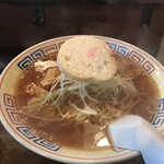 餃子と麺 いせのじょう 桑園高架下店 - 