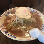 餃子と麺 いせのじょう 桑園高架下店 - 