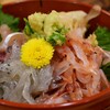 浜焼き･海鮮丼 かもめ丸