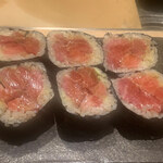 寿し おおはた - 