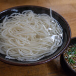 釜揚げうどん 戸隠 本店 - 