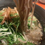 Sobashabu Souhonke Naniwasoba - 