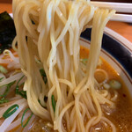 Men Tokoton'Ya - 麺リフトあっぷ٩(ˊᗜ  ˋ*)و