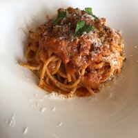 トラットリア ブラチェリア アゴスティーノ!! - 