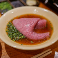 東京肉しゃぶ家 - 