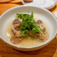 東京肉しゃぶ家 - 