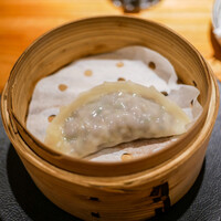 東京肉しゃぶ家 - 