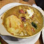 Kikuya Curry - 