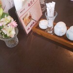 中国レストラン 雪園 - 