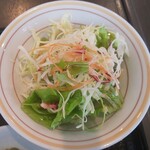 中国レストラン 雪園 - 