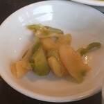 中国レストラン 雪園 - 