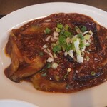 中国レストラン 雪園 - 