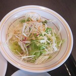 中国レストラン 雪園 - 